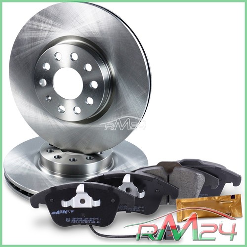 Disco freno ventilato ø312 - 2x,