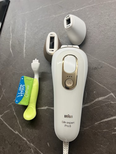 Braun silk expert pro - pro, 5
