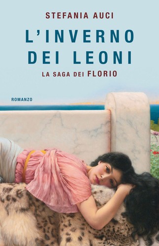 Inverno dei leoni - la, saga
