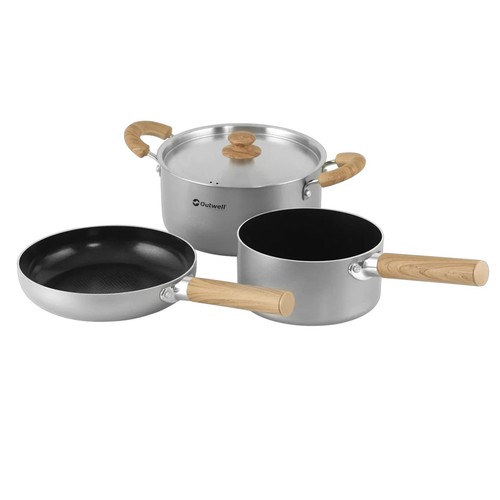 Outwell set cucina campeggio - outwell,