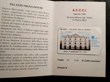 Scheda telefonica prp - telefonica,