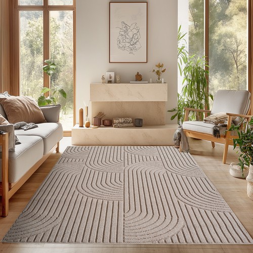 Tappeto simpex bouclé - tappeto,
