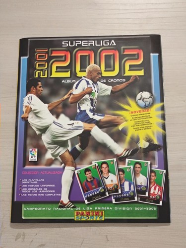 Album figurine calciatori - album,