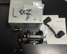 Mulinello da pesca Daiwa