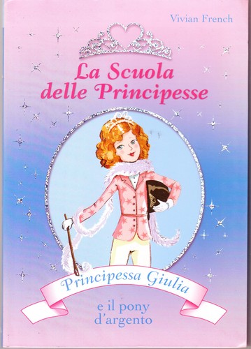 Scuola delle principesse - scuola,