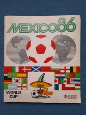 Album Completo Parziale Panini
