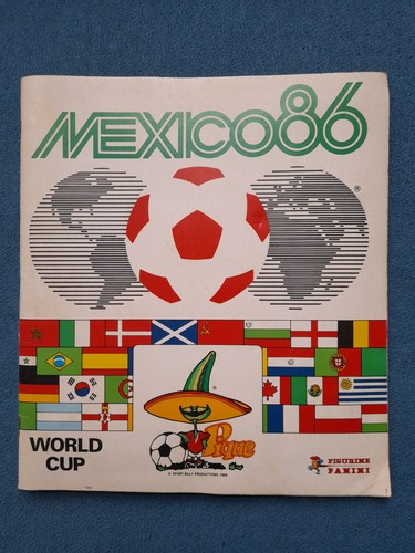 Album completo parziale panini - completo,