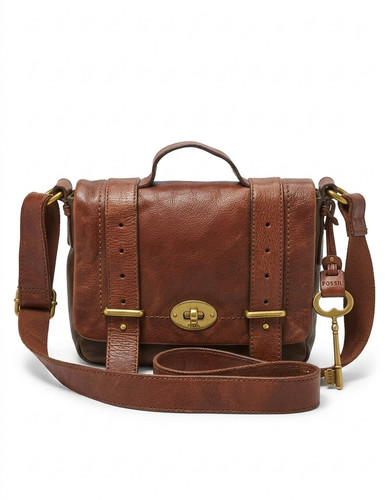 Borsa tracolla fossil in - a,