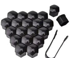 20x COPRIBULLONI 17MM TAPPI
