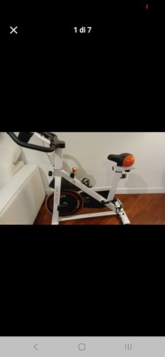 Cyclette professionalehomcom - cyclette,