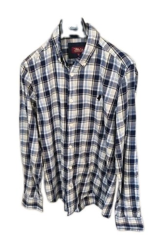 Camicia uomo quadri - da,