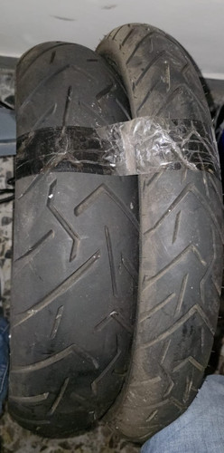 Pirelli scorpion trail - scorpion, 2