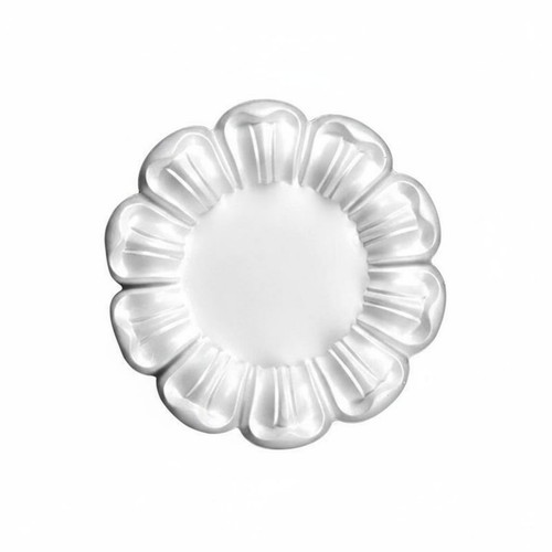 Rosone stile gesso - rosone,