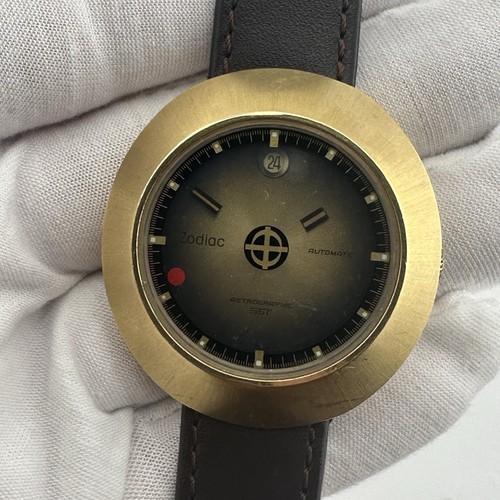 Orologio zodiac astrographic - orologio,