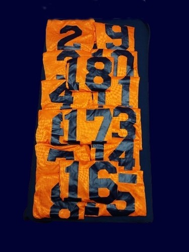 Erreà muta gioco maglie - erreà,