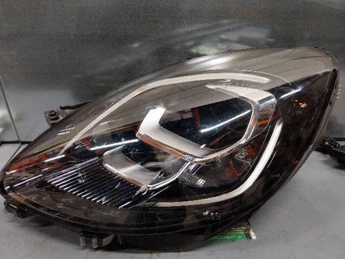 Faro fanale sinistro ford - fanale, puma