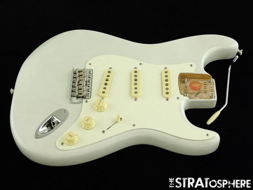Corpo fender usa carico - usa, eric