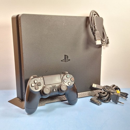 Sony playstation slim - slim, 1tb