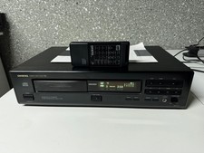 Onkyo DX-7011 Lettore CD -