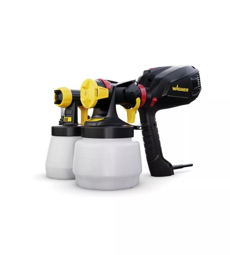 Verniciatore spruzzo - verniciatore, a