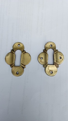 Bocchette chiave orig 700 - 2, orig.