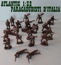 SOLDATINI ATLANTIC: 1:32
