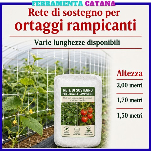 Rete rampicante colore - rampicante,