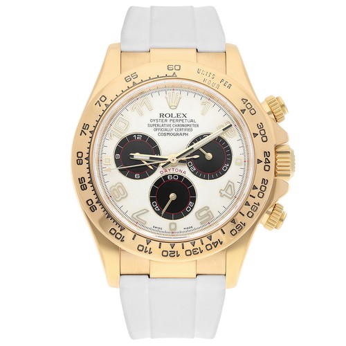 Rolex cosmograph daytona - cosmograph,