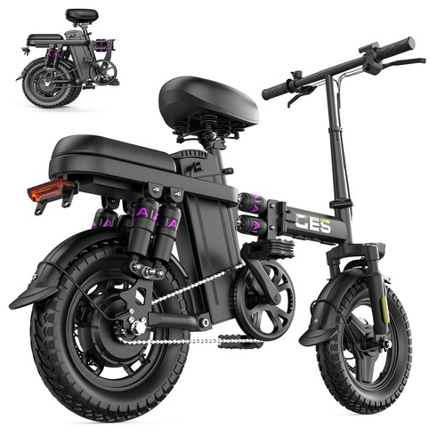 Bicicletta elettrica - elettrica, 14