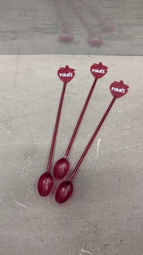 Pimm jug pitcher stirrers - pimm's,