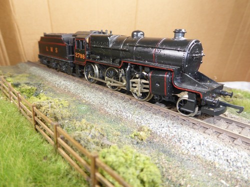 Lima gauge lms class 5mt - class,
