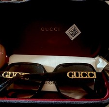 Gucci occhiali sole donna - da,