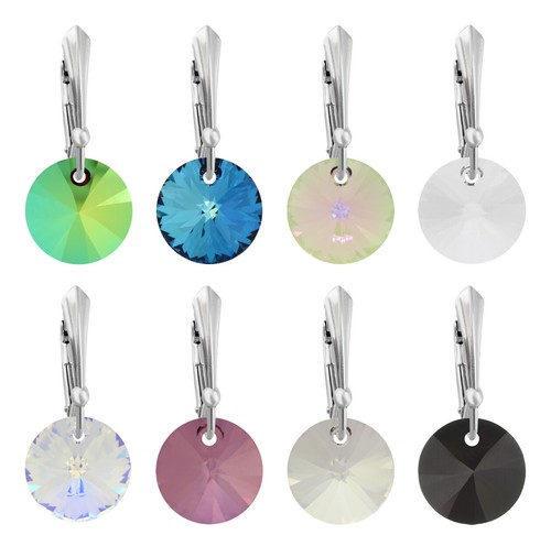 Orecchini argento sterling - argento,