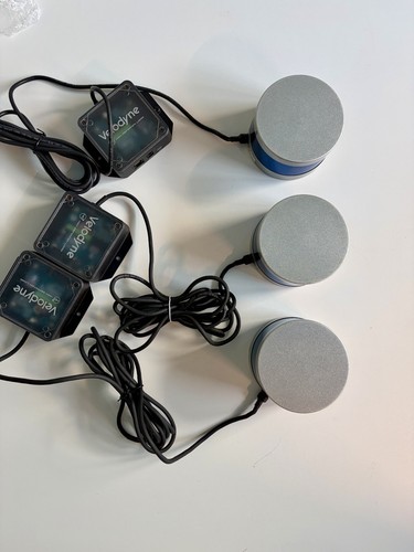 Velodyne vlp a lidar - velodyne,