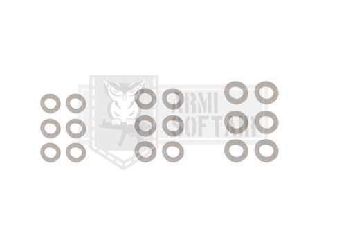 Kit spessori ricambio - g&g,