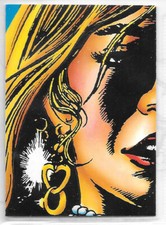 Immagini fumetti 1993 SACHS &