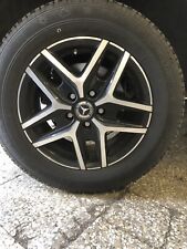 Cerchi In Lega Mercedes Da 16 Pollici Usati Ma Come Nuovi (no Gomme)