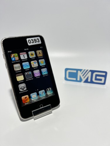 Apple ipod touch - apple,