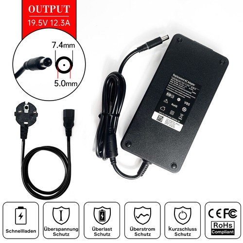 Laptop netzteil ladekabel - netzteil,