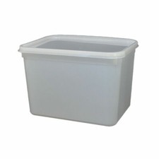 Vasca Gelato Rettangolare 40x4