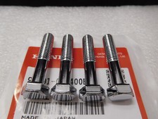 Honda GL 1000 Set viti supporto manubrio bullone set supporto, maniglia