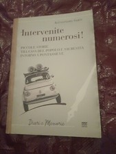 Intervenite numerosi!  casa