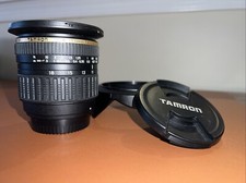 Tamron A13 SP AF 11-18 mm
