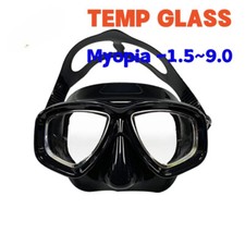 Maschera Snorkeling Lenti