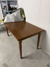 tavola legno massello