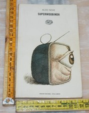 Nove Aldo - Superwoobinda - Einaudi Tascabili SL - 01E03
