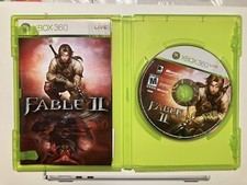 Fable 2 (Xbox 360) Complete In Box