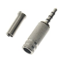 Jack audio 4 poli 3,5 mm