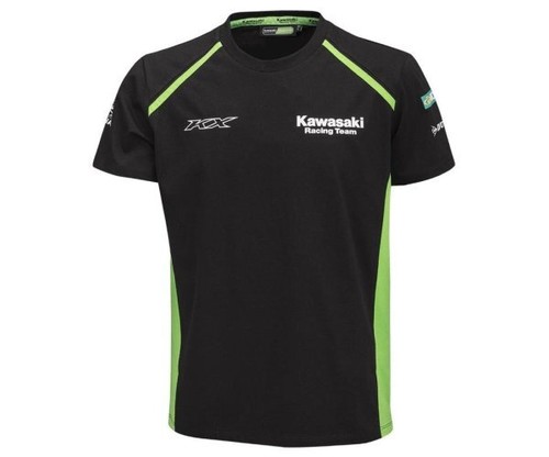 Shirt uomo kawasaki mxgp - uomo,