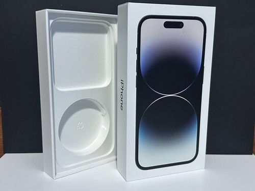 Scatolo vuoto only box iphone - vuoto,